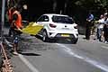 Seat Ibiza Racing di Capitan Ventosa fine I manche